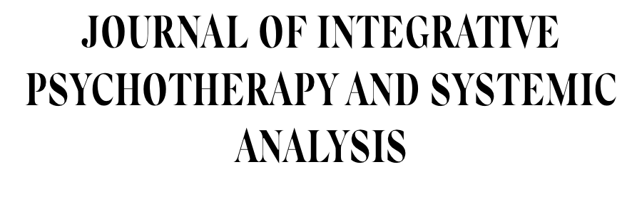 Journal of Integrative Psychotherapy and Systemic Analysis