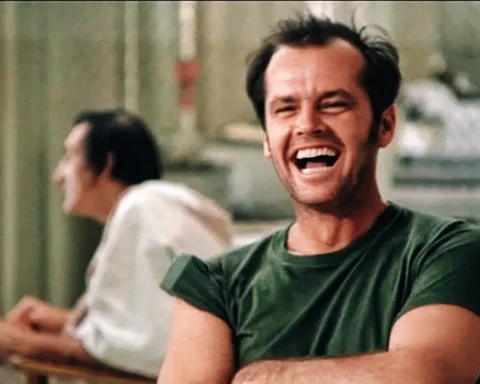 юмор в психотерапии